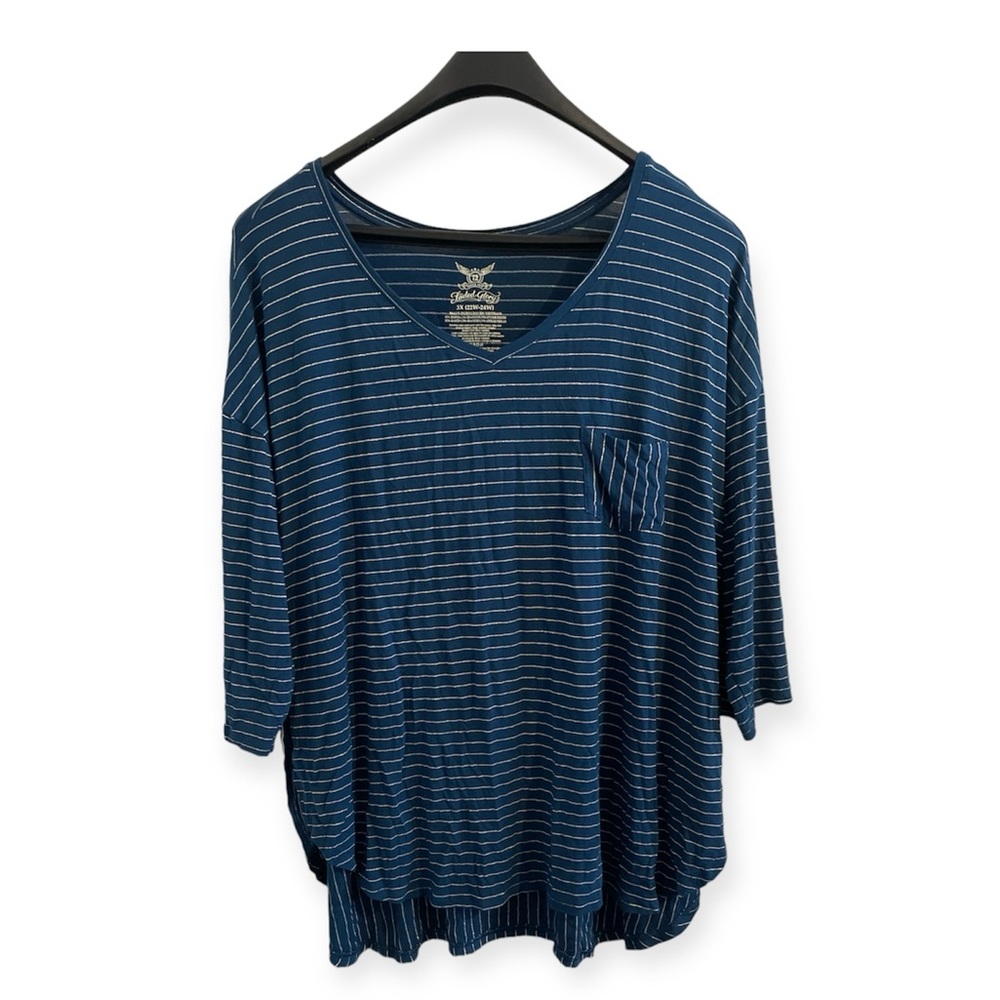 Faded Glory Top